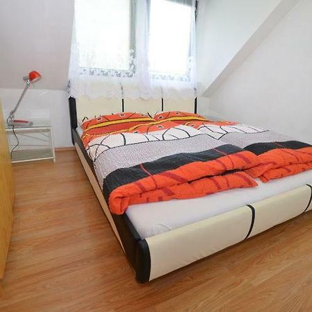 Apartma Stastny Bechyně 외부 사진