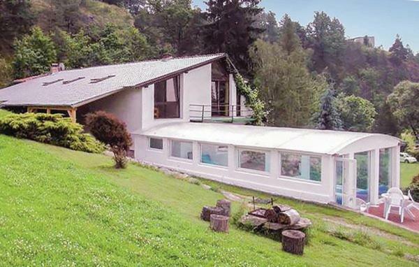Apartma Stastny Bechyně 외부 사진