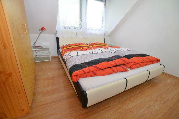 Apartma Stastny Bechyně 외부 사진