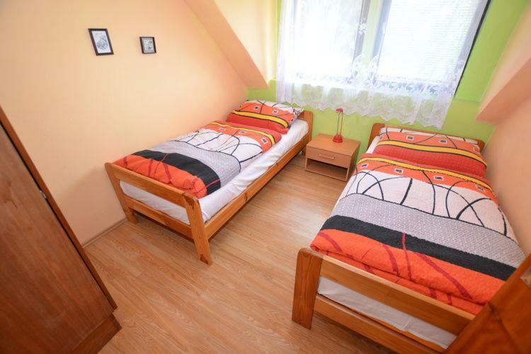 Apartma Stastny Bechyně 외부 사진